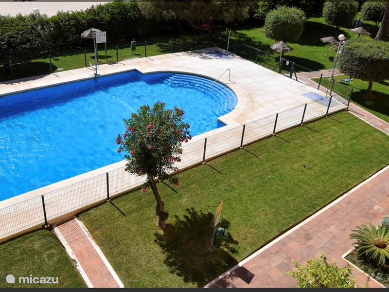 Holiday home in Spain, Costa del Sol, Fuengirola Apartment Apartment Ronda1, Los Boliches