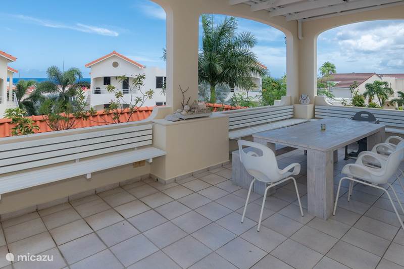 Holiday home Curaçao, Curacao-Middle, Piscadera Apartment Curacao Beach Residence