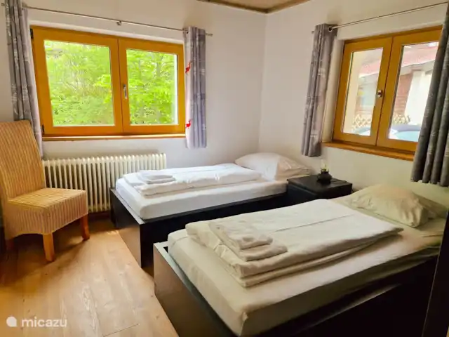 Chalet Alpincreek en Austria, Salzburgo, Leogang - casa vacacional