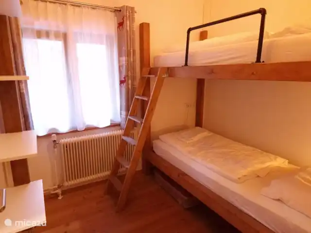 Chalet Alpincreek en Austria, Salzburgo, Leogang - casa vacacional