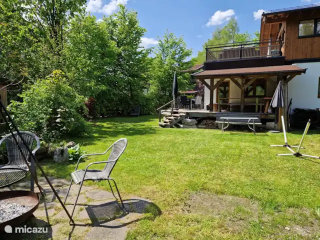 Chalet Alpincreek en Austria, Salzburgo, Leogang - casa vacacional