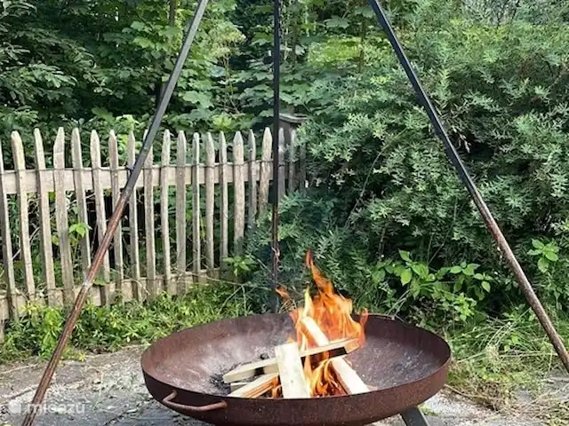 Chalet Alpincreek en Austria, Salzburgo, Leogang - casa vacacional
