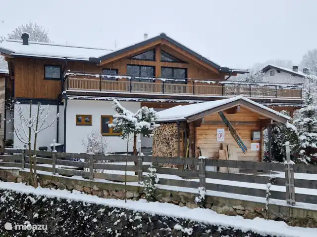 Chalet Alpincreek en Austria, Salzburgo, Leogang - casa vacacional