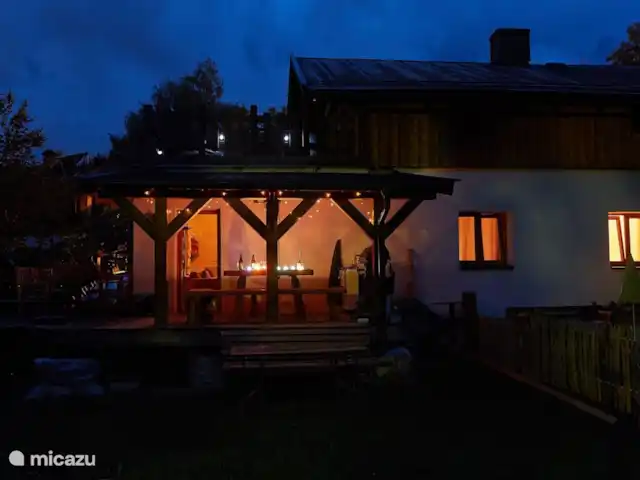Chalet Alpincreek en Austria, Salzburgo, Leogang - casa vacacional