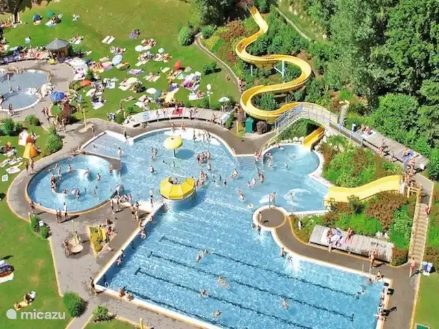 Chalet Alpincreek en Austria, Salzburgo, Leogang - casa vacacional