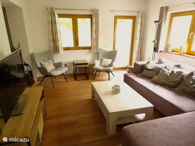 Chalet Alpincreek en Austria, Salzburgo, Leogang - casa vacacional