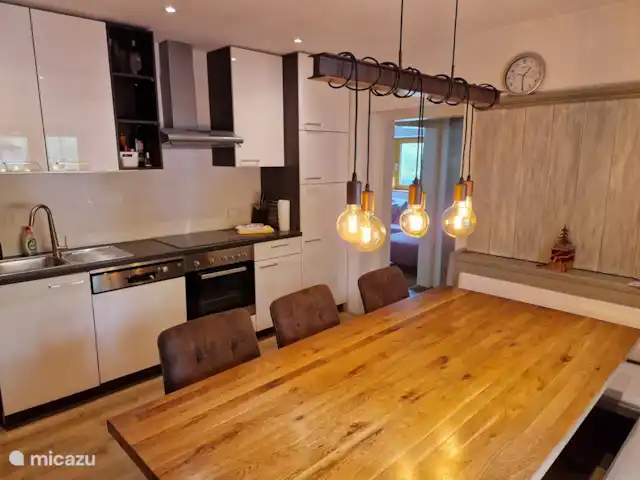 Chalet Alpincreek en Austria, Salzburgo, Leogang - casa vacacional