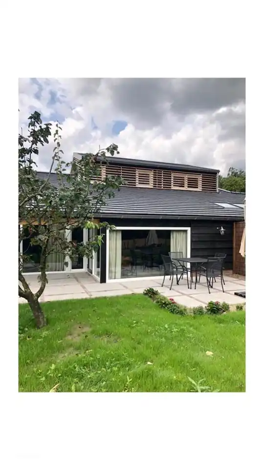 Ferienwohnung Hoeve a/d Zuurlanderes 2 in Niederlande, Drenthe, Diever - appartement