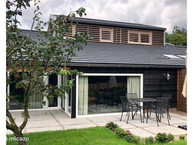 Holiday home in Netherlands, Drenthe – apartment Apartment the Zuurlanderes