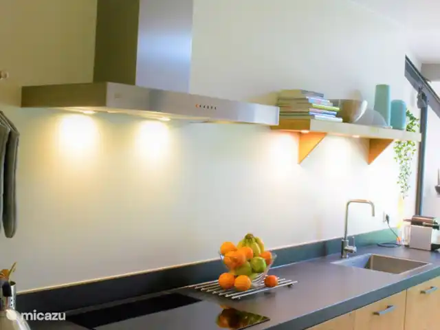 Appartement Hoeve a/d Zuurlanderes 2 huren in Nederland, Drenthe, Diever - appartement Deel van de keuken