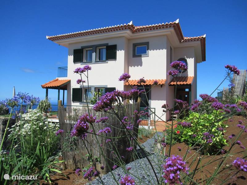 Holiday home in Portugal, Madeira, Estreito da Calheta Bed & Breakfast Quinta da Colina (B&B)