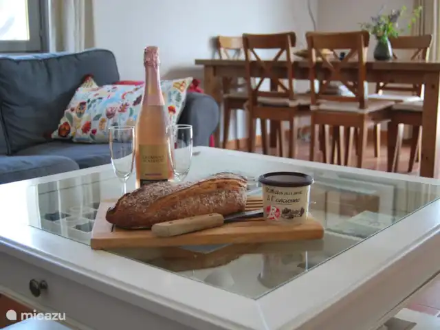 Le Séquioa | France, Charente, Chalais (Charente) - gîte / cottage Vivant en tant que .......