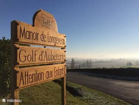 Vergessen Sie nicht, eine Reservierung (online) vorzunehmen, wenn Sie einen Ball schlagen möchten. 