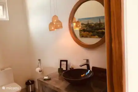 Vakantiehuis Costa Rica, Guanacaste, Puerto Carrillo villa Casa Iscaja