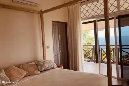 Vakantiehuis Costa Rica, Guanacaste, Puerto Carrillo villa Casa Iscaja