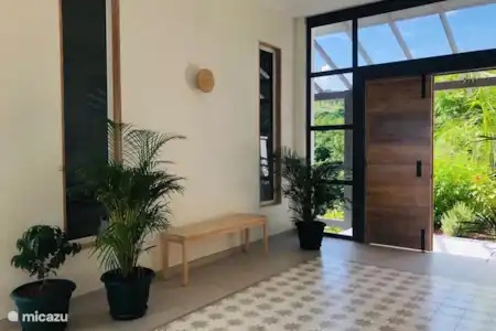 Vakantiehuis Costa Rica, Guanacaste, Puerto Carrillo villa Casa Iscaja