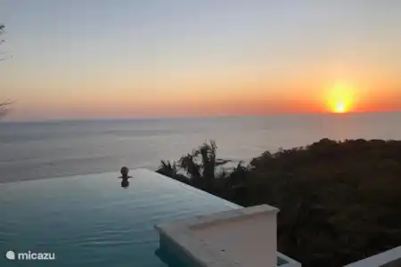 Vakantiehuis Costa Rica, Guanacaste, Puerto Carrillo villa Casa Iscaja