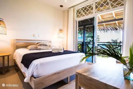 Vakantiehuis Costa Rica, Guanacaste, Puerto Carrillo villa Casa Iscaja