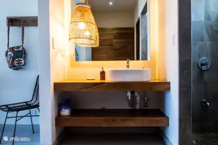 Vakantiehuis Costa Rica, Guanacaste, Puerto Carrillo villa Casa Iscaja