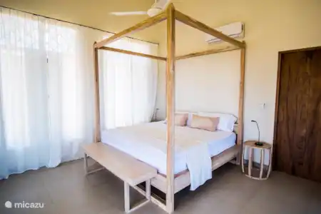 Vakantiehuis Costa Rica, Guanacaste, Puerto Carrillo villa Casa Iscaja