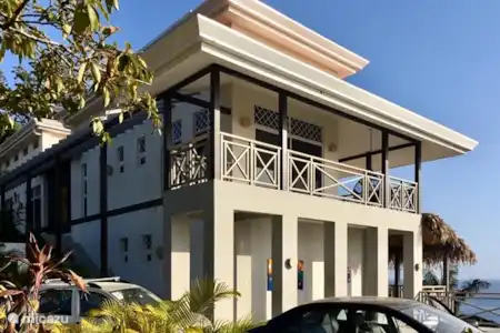Vakantiehuis Costa Rica, Guanacaste, Puerto Carrillo villa Casa Iscaja