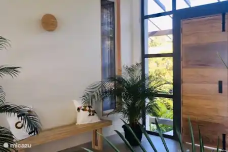 Vakantiehuis Costa Rica, Guanacaste, Puerto Carrillo villa Casa Iscaja