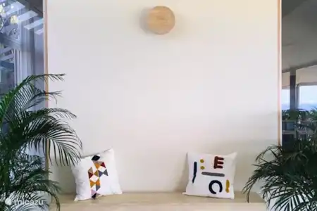 Vakantiehuis Costa Rica, Guanacaste, Puerto Carrillo villa Casa Iscaja
