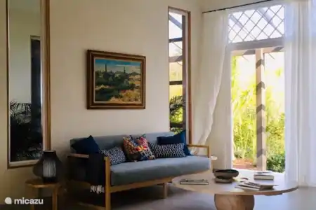 Vakantiehuis Costa Rica, Guanacaste, Puerto Carrillo villa Casa Iscaja