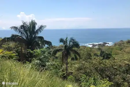 Vakantiehuis Costa Rica, Guanacaste, Puerto Carrillo villa Casa Iscaja