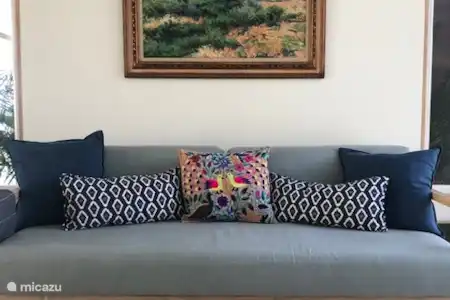 Vakantiehuis Costa Rica, Guanacaste, Puerto Carrillo villa Casa Iscaja