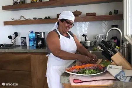 Vakantiehuis Costa Rica, Guanacaste, Puerto Carrillo villa Casa Iscaja