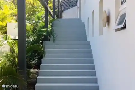 Vakantiehuis Costa Rica, Guanacaste, Puerto Carrillo villa Casa Iscaja