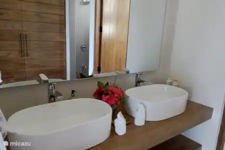 Vakantiehuis Costa Rica, Guanacaste, Puerto Carrillo villa Casa Iscaja