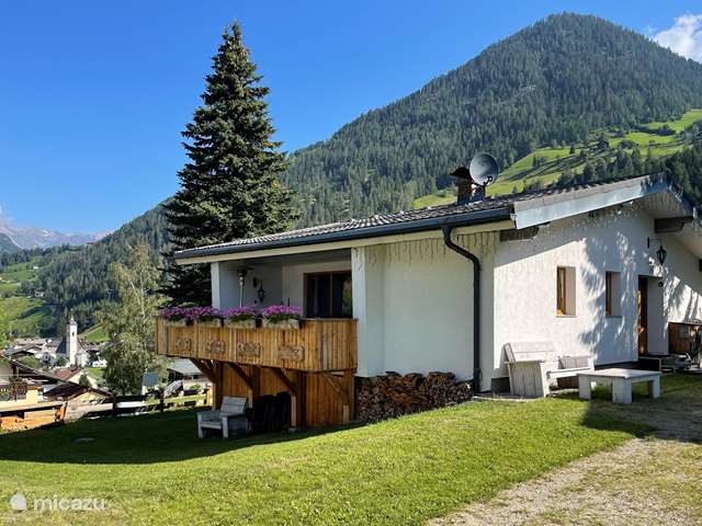 Holiday home in Austria, Carinthia, Grosskirchheim - holiday house House Ansajo