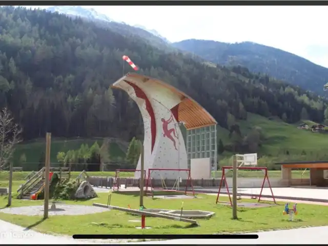 Huis AnSaJo huren in Oostenrijk, Karinthië, Grosskirchheim - vakantiehuis Klimmuur