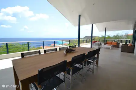 Vacation rental Curaçao, Banda Abou (West), Cas Abou villa Villa Korsou Vacation rental Curaçao, Banda Abou (West), Cas Abou villa Villa Korsou