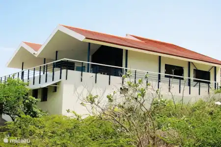 Vacation rental Curaçao, Banda Abou (West), Cas Abou villa Villa Korsou
