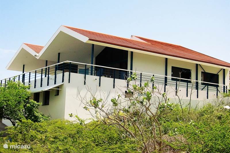 Vakantiehuis Curaçao, Banda Abou (west), Cas Abou Villa Villa Korsou