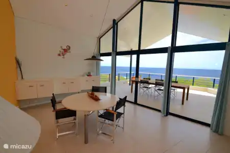 Vacation rental Curaçao, Banda Abou (West), Cas Abou villa Villa Korsou