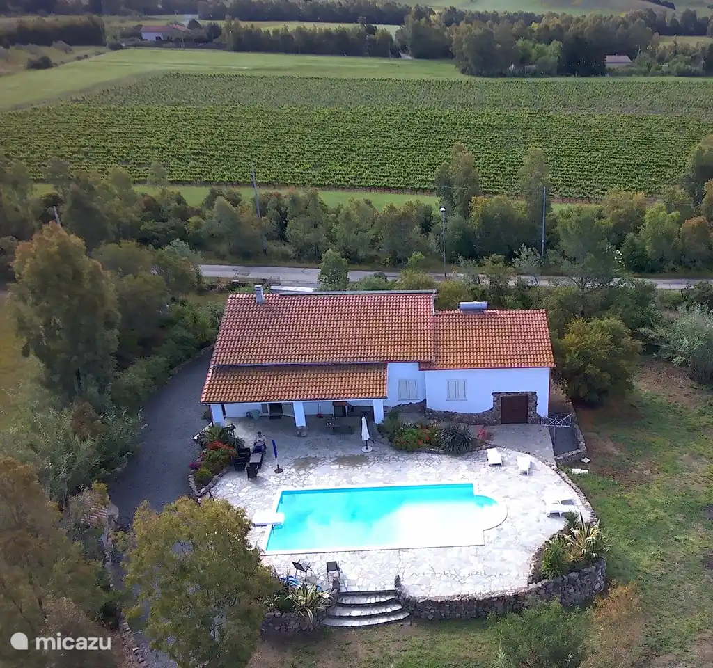 Villa Tana Margianis