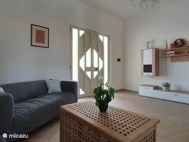 Villa Tana Margianis | Italie, Sardaigne, Perdaxius - villa Salon