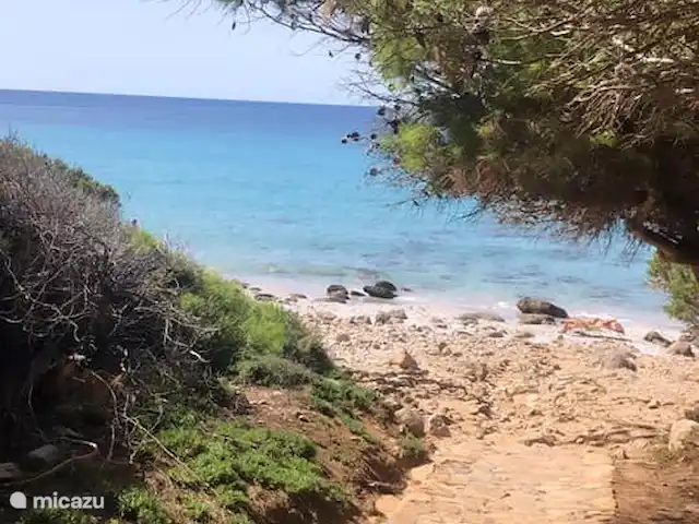 Villa Tana Margianis | Italie, Sardaigne, Perdaxius - villa Plage Portu su Trigu