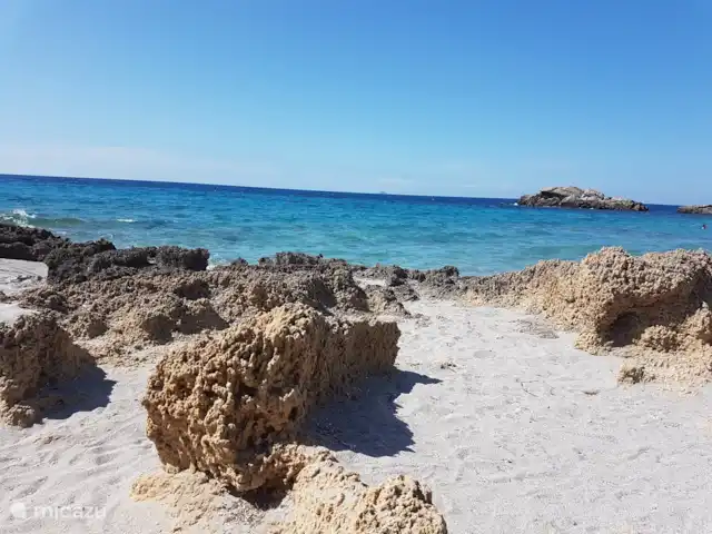Villa Tana Margianis | Italie, Sardaigne, Perdaxius - villa Plage Spiaggia dei Francesi