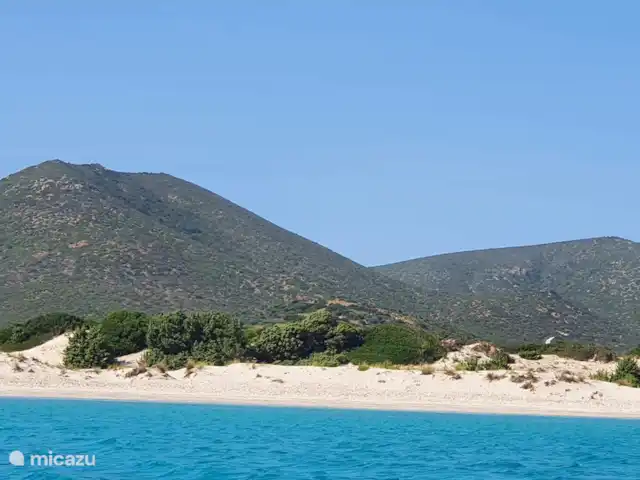 Villa Tana Margianis | Italie, Sardaigne, Perdaxius - villa Louez un bateau et naviguez le long de la côte à Teulada