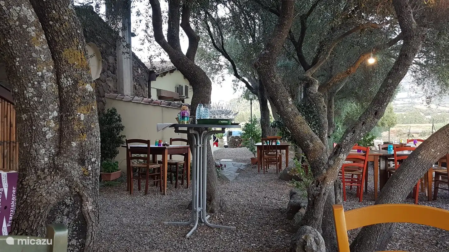 Nogmaals San Leonardo