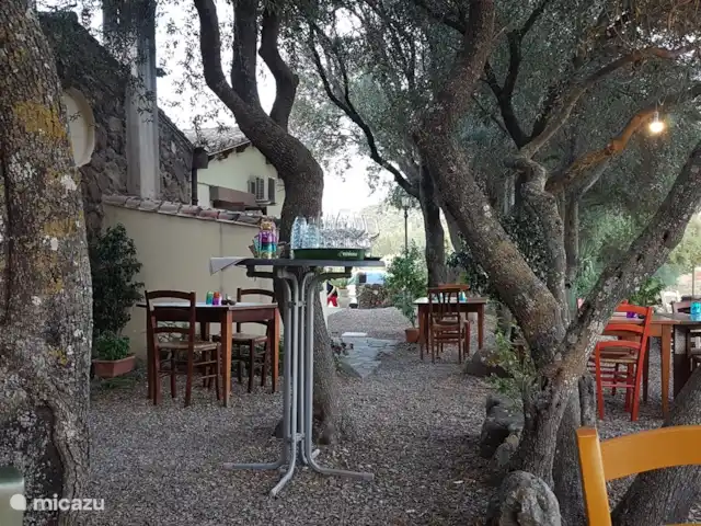 Villa Tana Margianis | Italie, Sardaigne, Perdaxius - villa Une fois de plus à San Leonardo