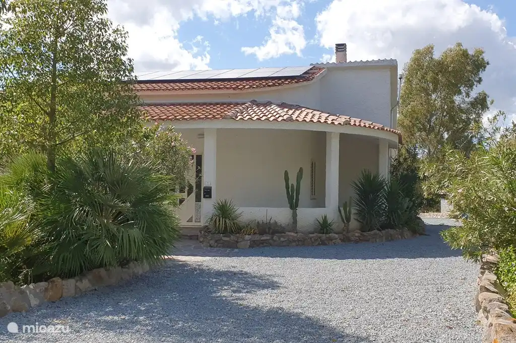 Villa Tana Margianis