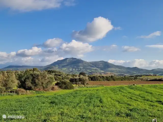 Villa Tana Margianis | Italie, Sardaigne, Perdaxius - villa Alentours immédiats de la Villa