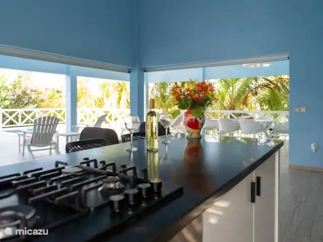 Mi Soño *Complexe Sécurisé* | Curaçao, Banda Abou (ouest), Fontein - maison de vacances Mi Soño *Complexe Sécurisé* | Curaçao, Banda Abou (ouest), Fontein - maison de vacances