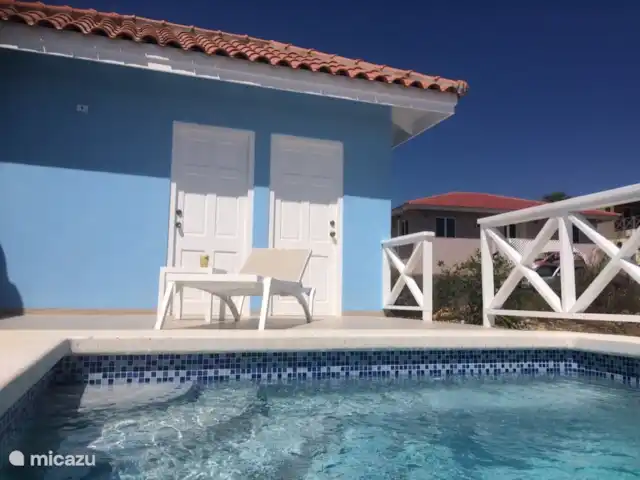 Mi Soño *Complexe Sécurisé* | Curaçao, Banda Abou (ouest), Fontein - maison de vacances Juste au soleil